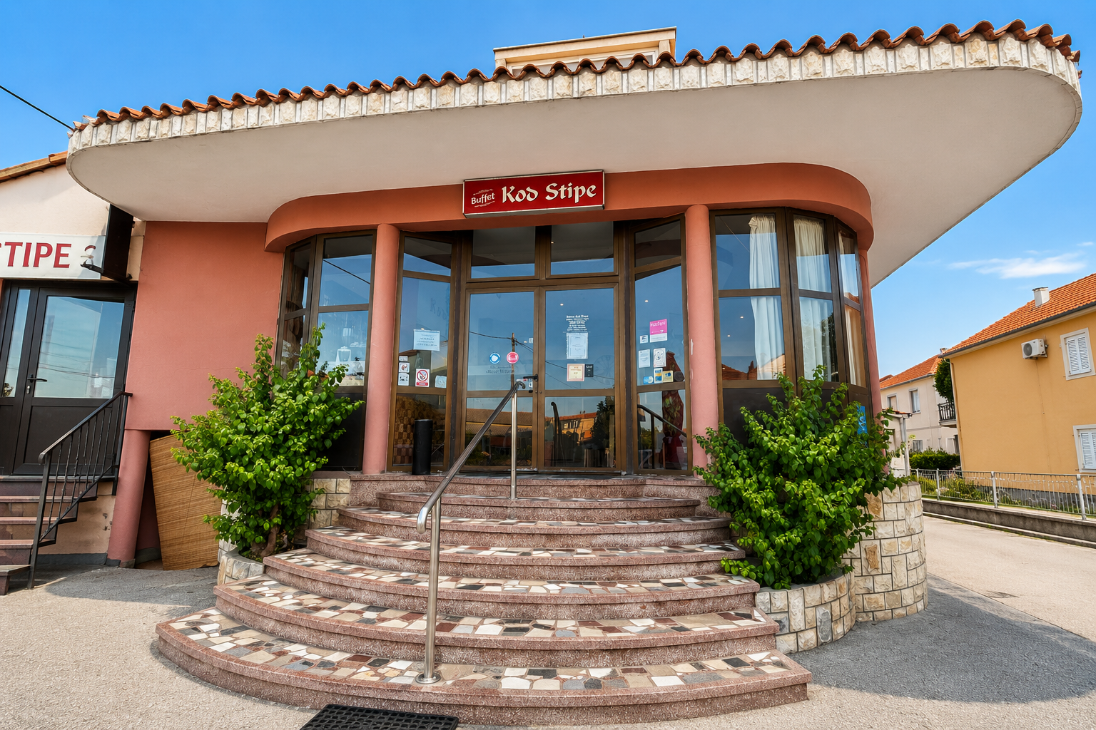 Restoran „Kod Stipe“