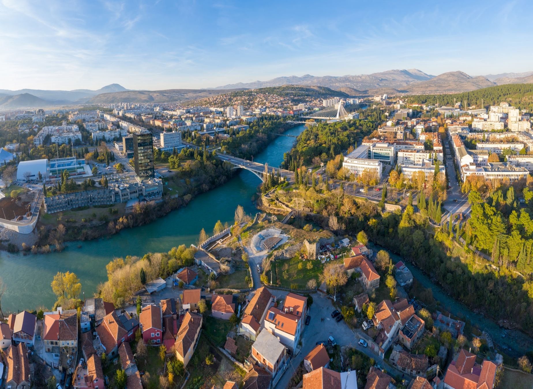 Podgorica
