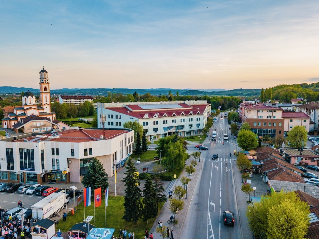 Laktaši