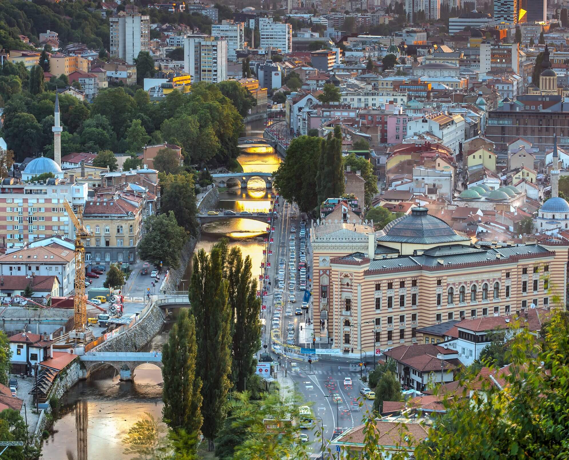 Bosna i Hercegovina
