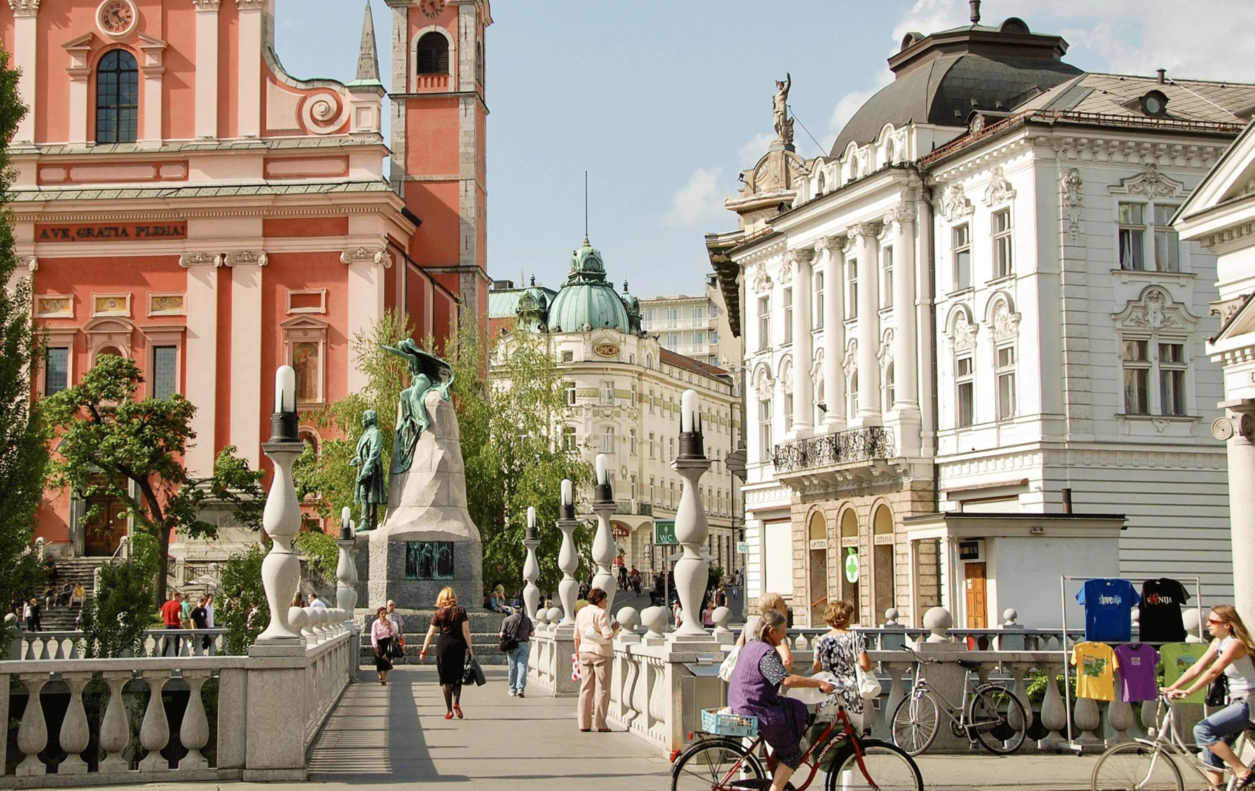 Slovenija