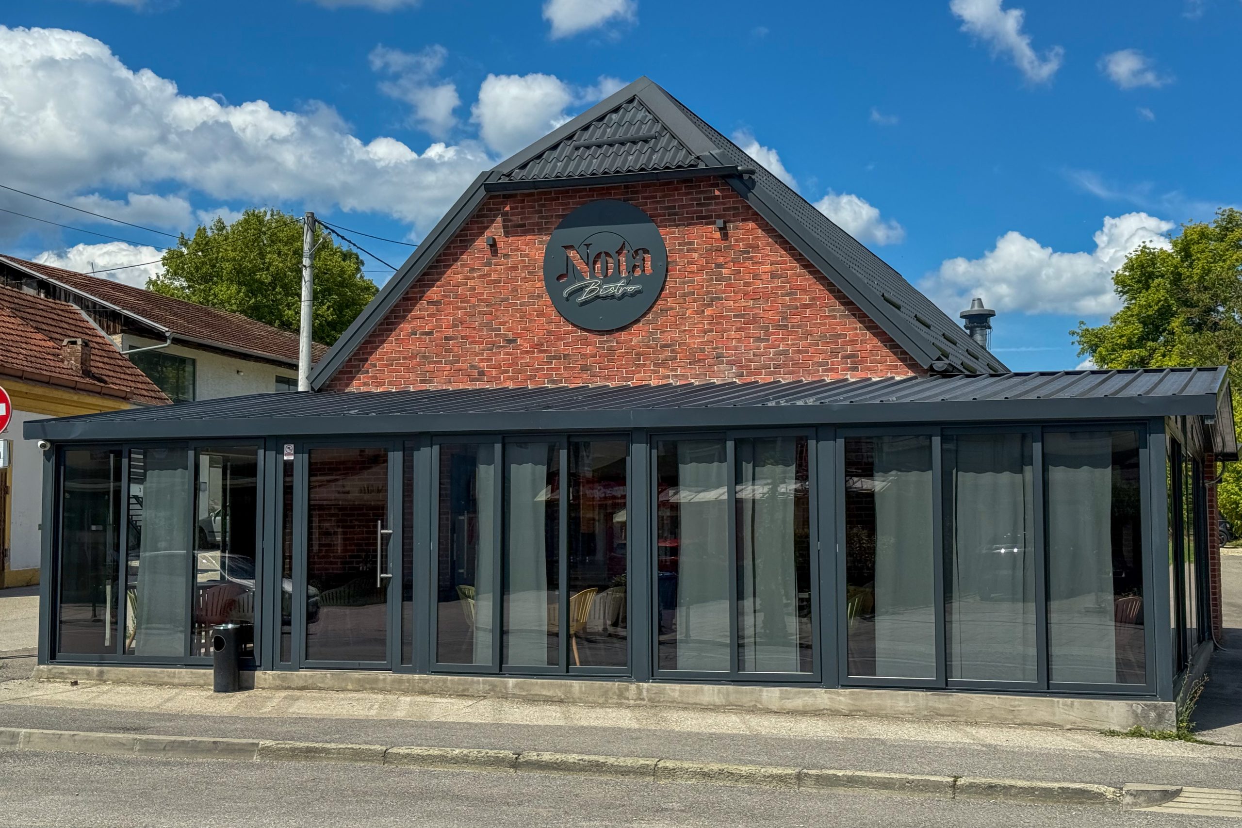 Bistro Nota