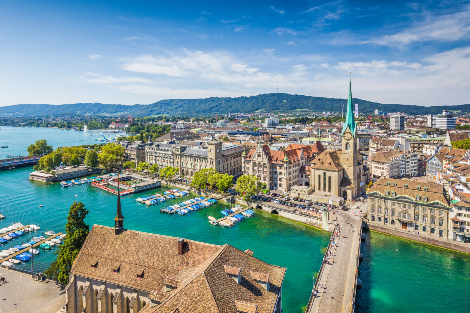 Zürich