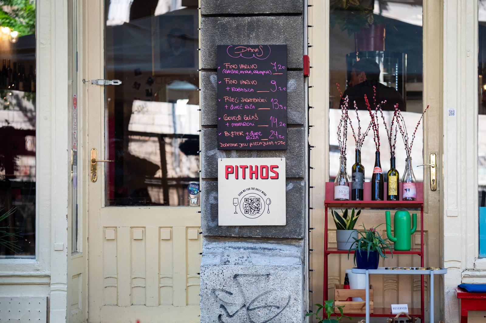 Pithos