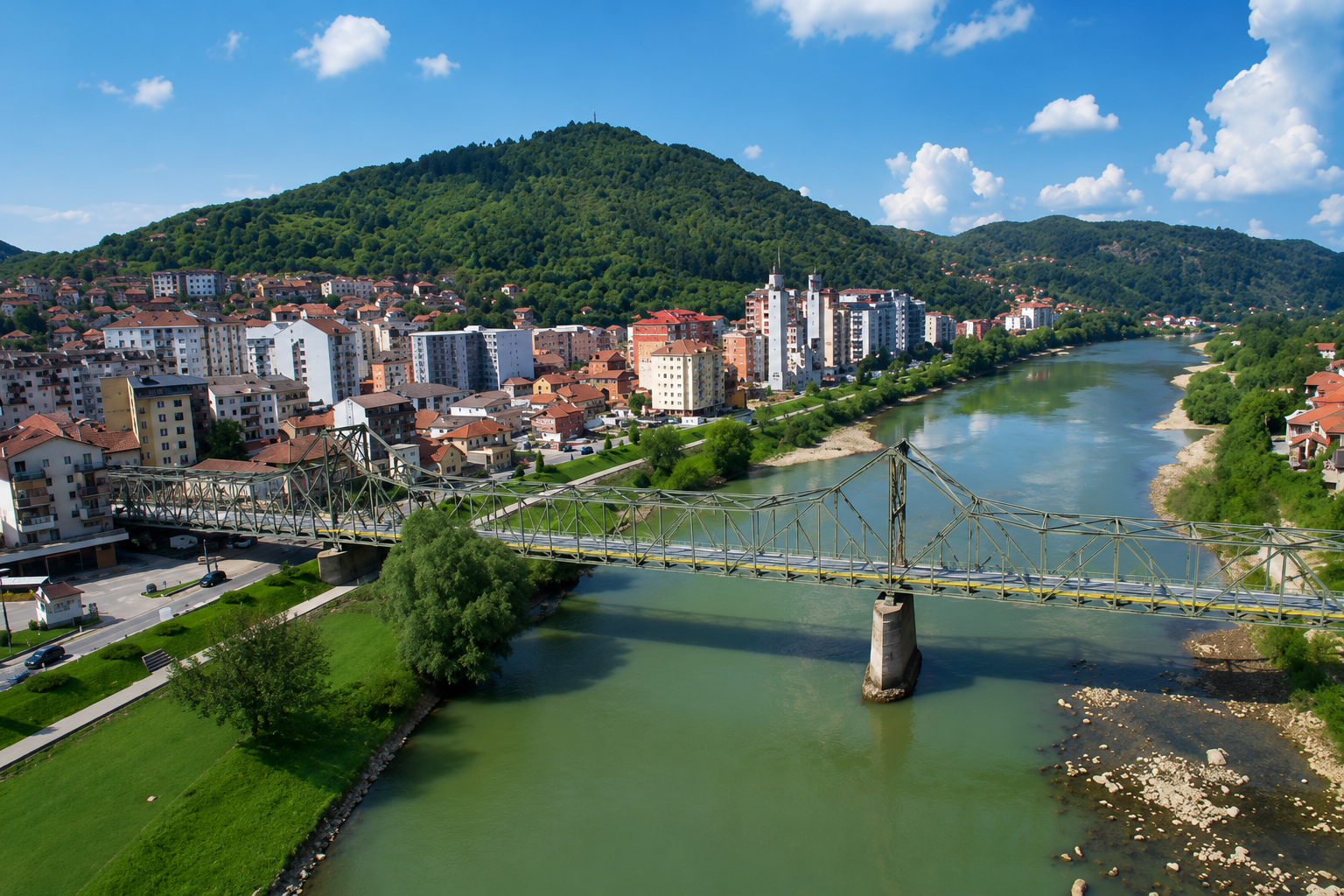 Zvornik