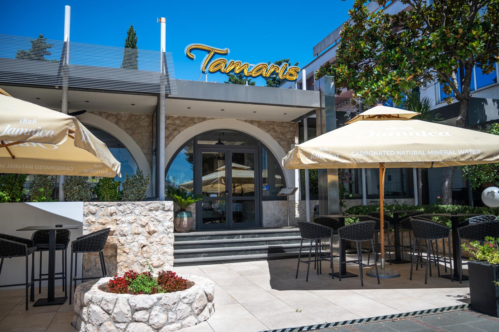 Restoran Tamaris