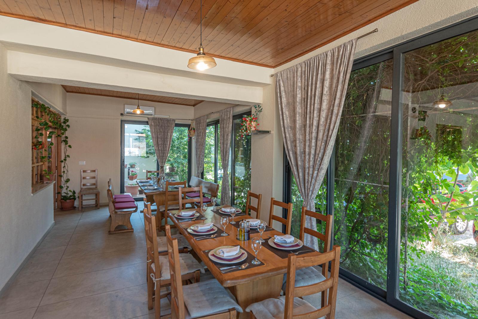 Restoran Hrvoje